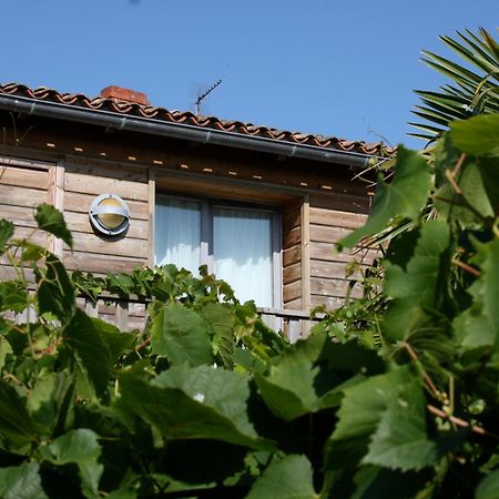 Hotel Le Vieux Greement La Couarde-sur-Mer Exterior photo