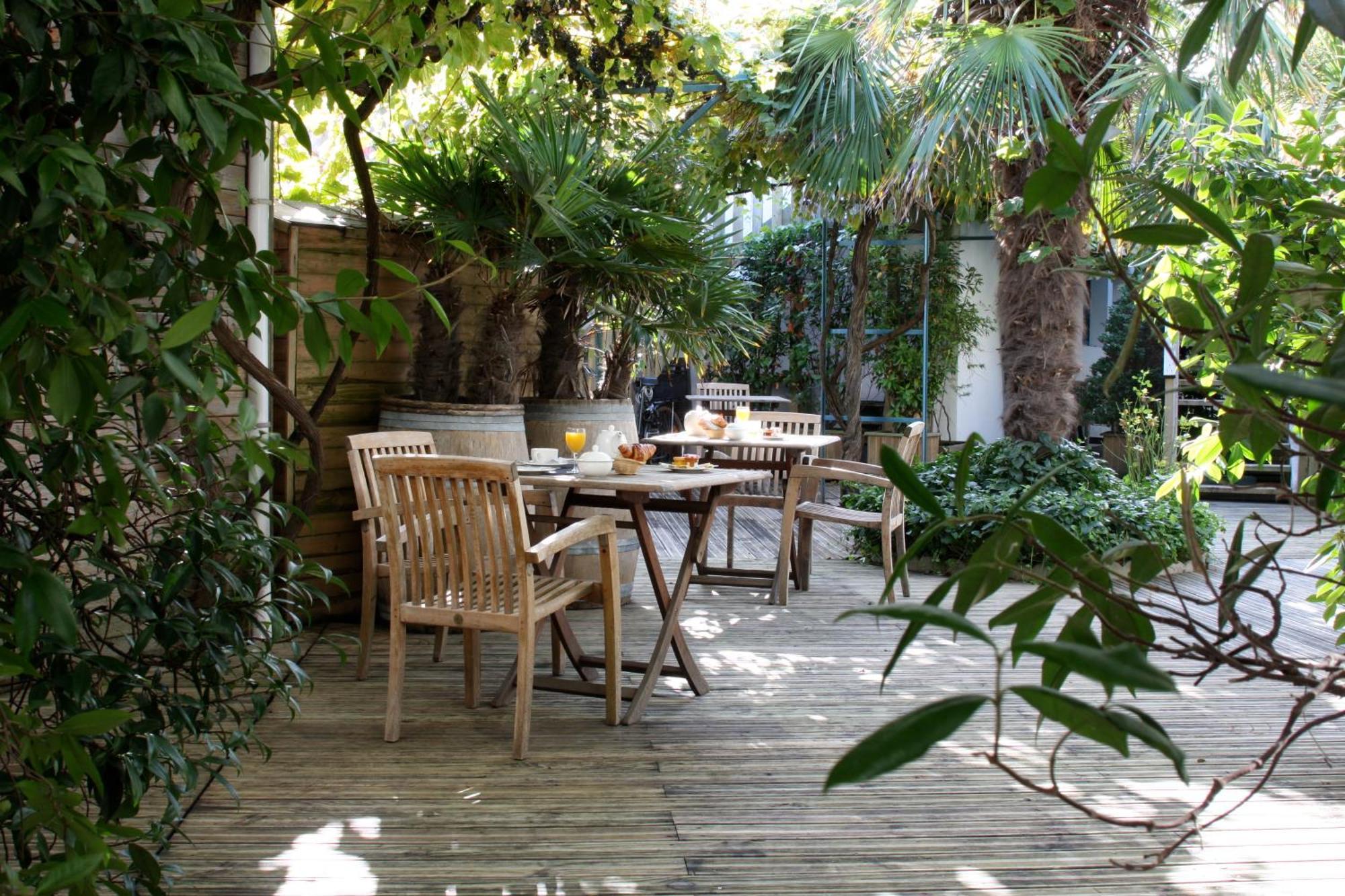 Hotel Le Vieux Greement La Couarde-sur-Mer Exterior photo